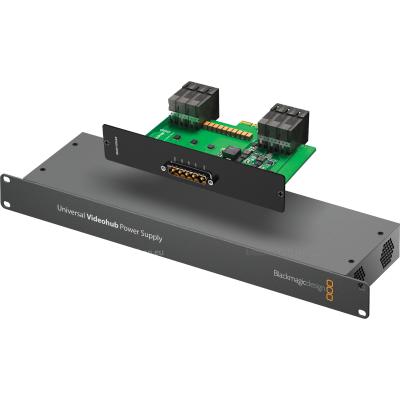 Blackmagic  Universal Videohub 800W Power Supply